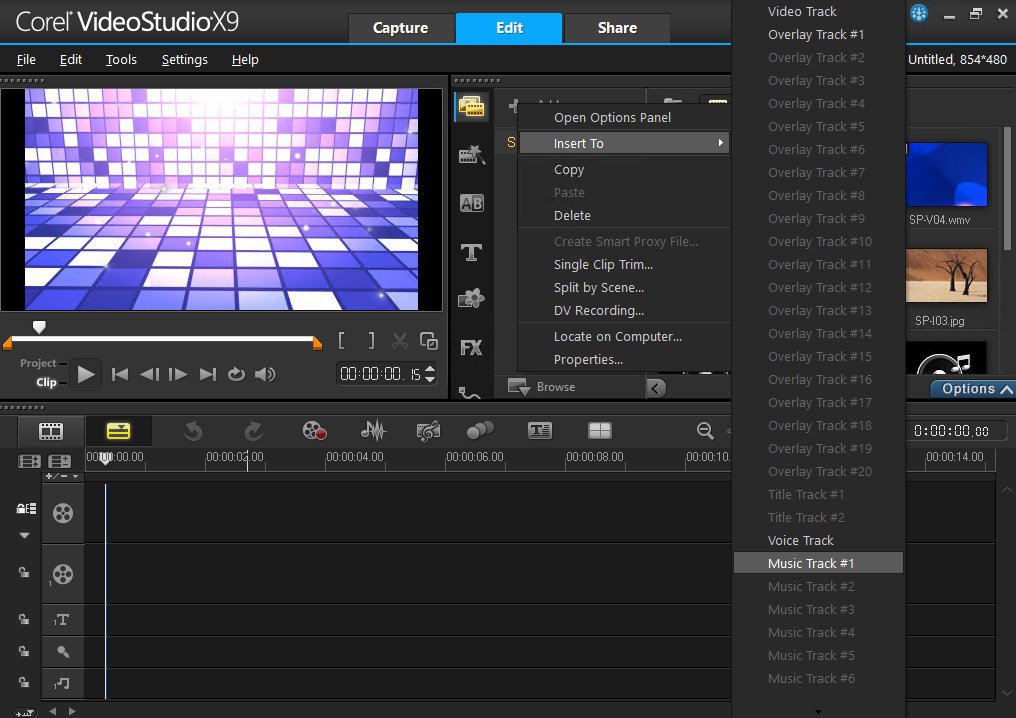 Download Ulead Video Studio