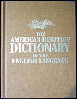 American Heritage Dictionary Download